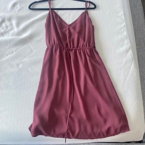 Aritzia Babaton dress. Size Medium.